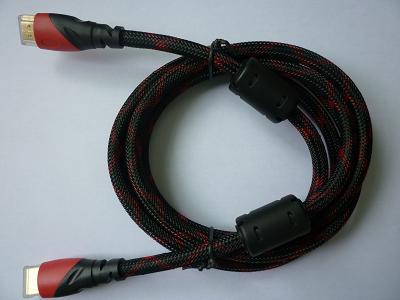 High Speed 1 4v Hdmi Cable For Hdtv Xbox Ps3 Cell Phone