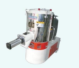 High Speed Mixer 65292 Rubber Machine