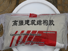 High Strength Construction Structural Adhesive
