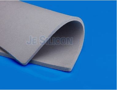 High Temp Resistance Thin Thick Silicone Foam Sheet Transparent Tube Hose Manufacture Price