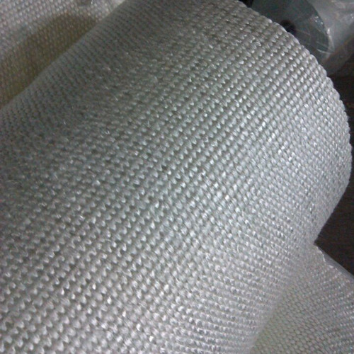 High Temperature Fiberglass Fabric