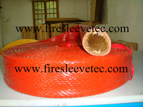 High Temperature Heat Flame Resistant Firesleeve