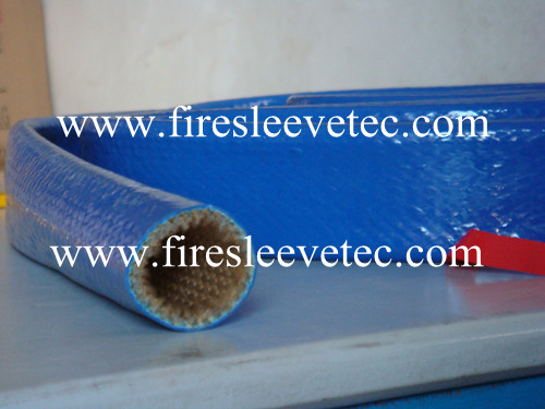 High Temperature Protection Fire Sleeves