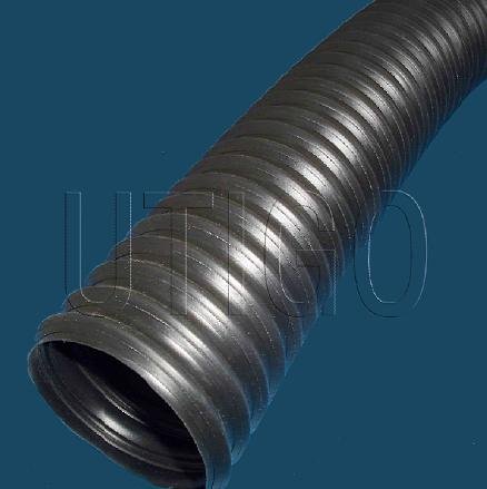 High Temperature Thermoplastic Elastomers Tpr Duct