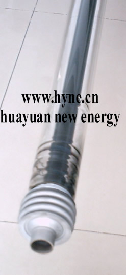 High Temperature Vacuum Tube Collector