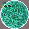 Hollow Capsule Hard Vegetable Enteric Coated Gastric