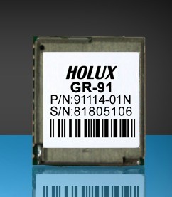 Holux Gr 91 Gps Module