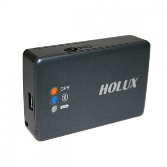Holux M 1000c Gps Receiver