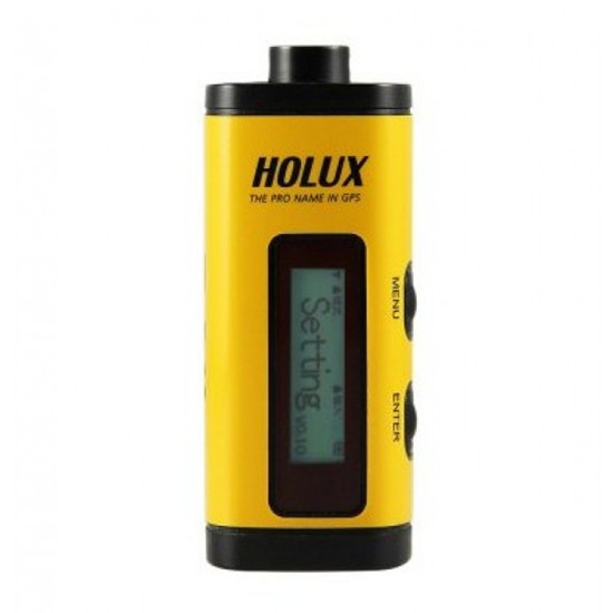Holux M 241 Data Logger