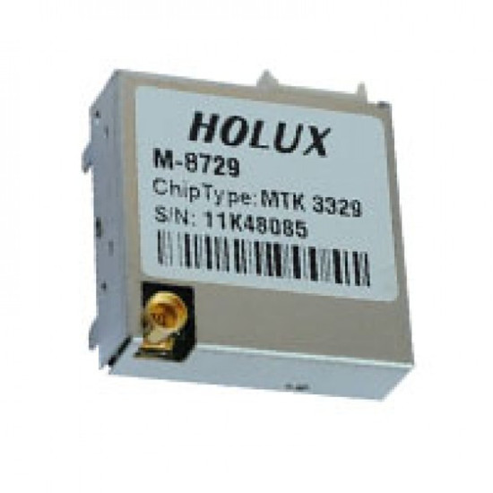 Holux M 8729 Gps Module