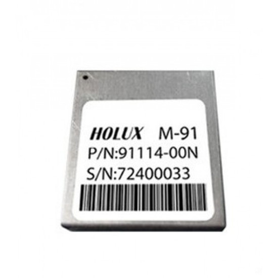 Holux M 91 Gps Module