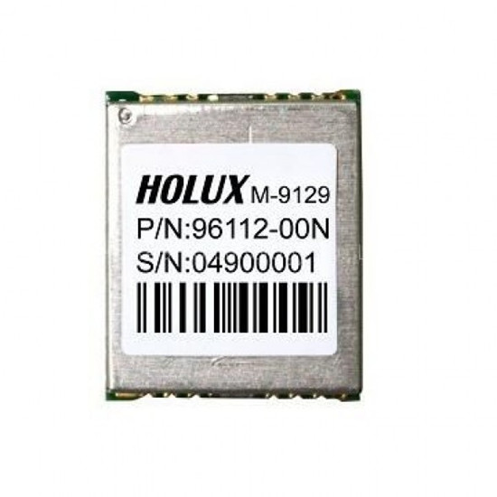 Holux M 9129 Gps Module