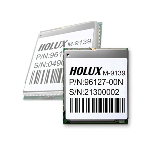 Holux M 9139 Gps Module
