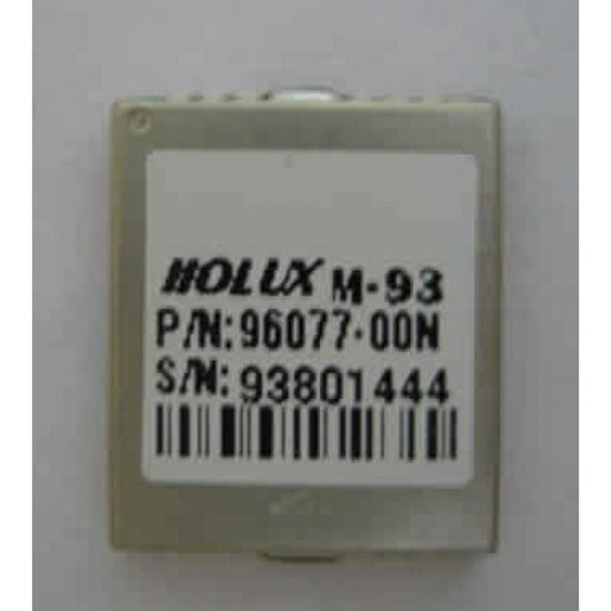 Holux M 93 Gps Module