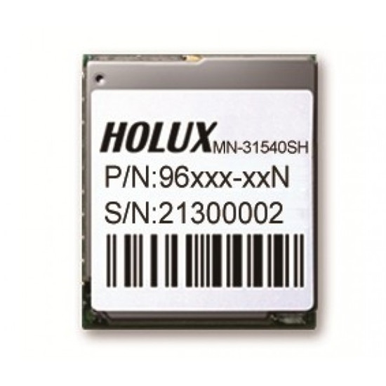 Holux Mn 31540sh Gps Module