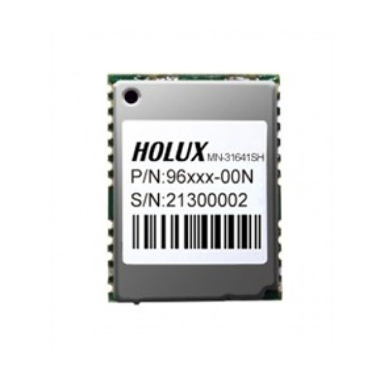 Holux Mn 31641sh Gps Module