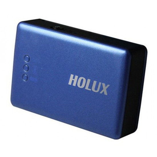 Holux Rcv 3000 Data Logger