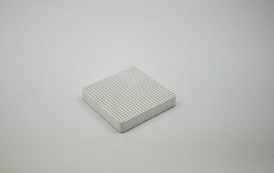Honeycomb Ceramic Heat Accumulator