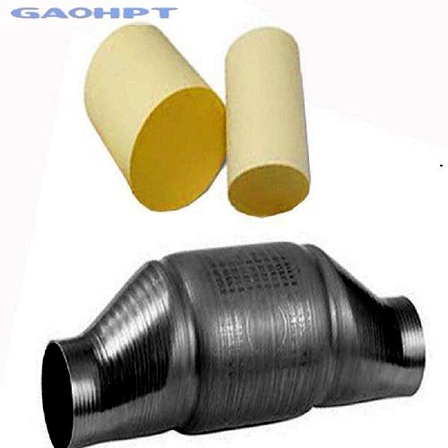Honeycomb Ceramic Substrate For Catalytic Converter