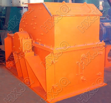 Hongxing Advanced Hammer Crusher