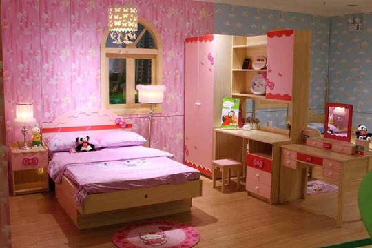 Hot 1 2m Twin Bed For Princess Room