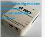 Hot And Cheap Nusky N9 Dongle Better Than Ibox With Nagra3 China
