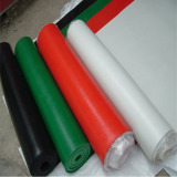 Hot And Cold Bearing Rubber Sheet