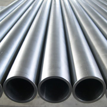 Hot Dip Galvanized Seamless Steel Pipe Exporter China