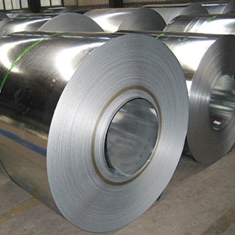 Hot Dip Galvanized Steel Coil With Best Quality