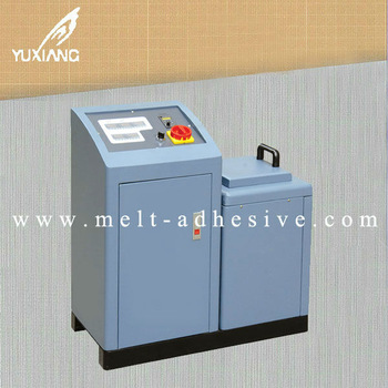 Hot Melt Glue Machine For Various Applications