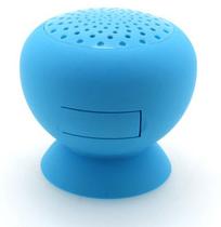 Hot Mini Wireless Bluetooth Speaker With Suction Cup