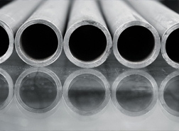 Hot Rolled 60mm Carbon Steel Pipe For Petroleum And Natural Gas Industry
