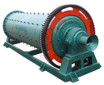 Hot Sale Ball Mill From China