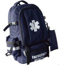 Hot Sale Basic Large Medical Backpack