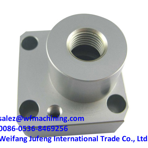 Hot Sale Cnc Machining Steering Gear From Manufacturer