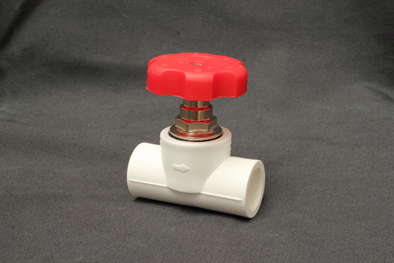 Hot Sale High Quality Ppr Stop Valve With Ce Approved