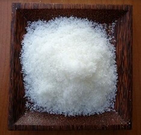 Hot Sale Low Fat Desiccated Coconut Baking Ingredients