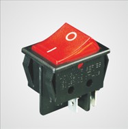 Hot Sale Rocker Switches With Ul Cul Vde Certification