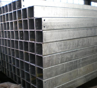 Hot Sale Square Steel Pipe Low Price