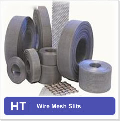 Hot Sale Wire Mesh Slits