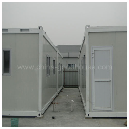 Hot Sales Modular Office Container