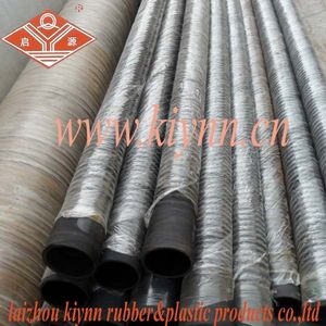 Hot Sell 3 Inch Suction And Discharge Hose