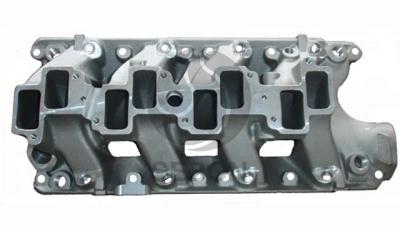 Hot Sell Aluminium Alloy Die Casting Cylinder Head In China