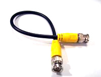 Hot Sell Bnc Coaxial Cable