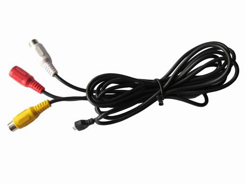 Hot Sell Cctv Cable New Products