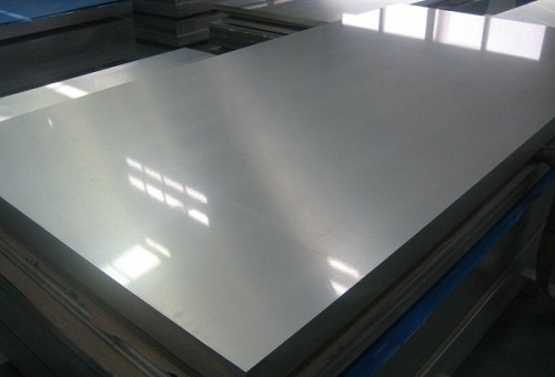Hot Sell Cold Rolled Stainless Steel Sheet 2b Finish