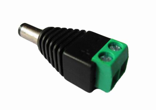 Hot Sell Dc Plug Connector