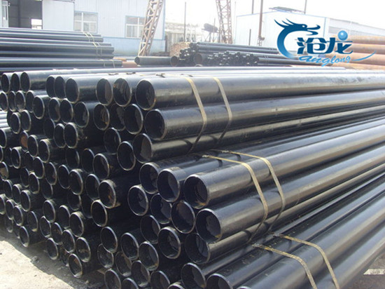 Hot Sell For Seamless Pipes