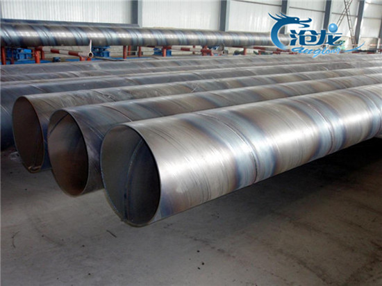 Hot Sell For Spiral Welded Pipes