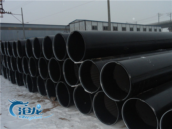 Hot Sell For Welded Pipes